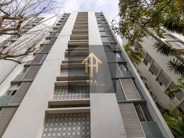 Apartamento 2 quartos e 2 banheiros, à venda, no bairro Bela Vista em São Paulo