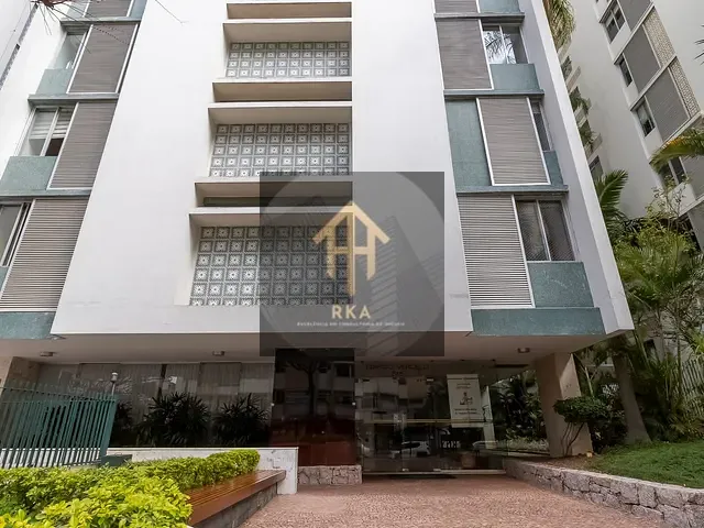 Apartamento 2 quartos e 2 banheiros, à venda, no bairro Bela Vista em São Paulo