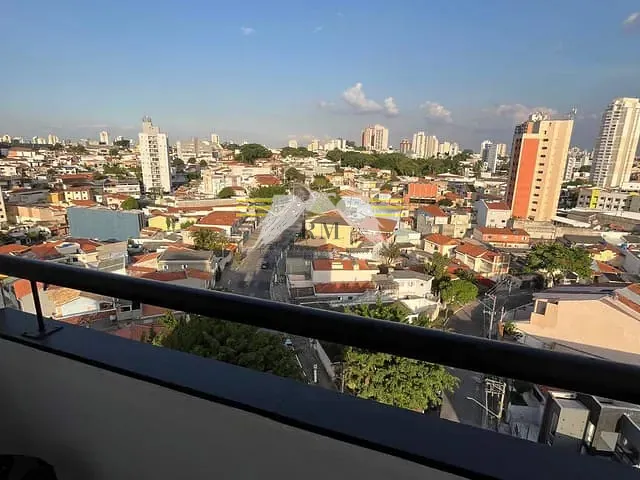 Apartamento com 50m² 2 quartos e 1 banheiro, à venda, no bairro Vila Formosa em São Paulo