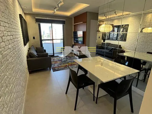 Apartamento com 50m² 2 quartos e 1 banheiro, à venda, no bairro Vila Formosa em São Paulo