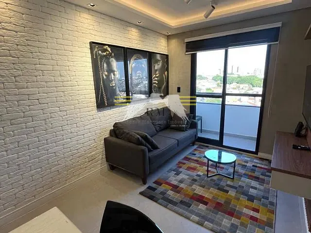 Apartamento com 50m² 2 quartos e 1 banheiro, à venda, no bairro Vila Formosa em São Paulo