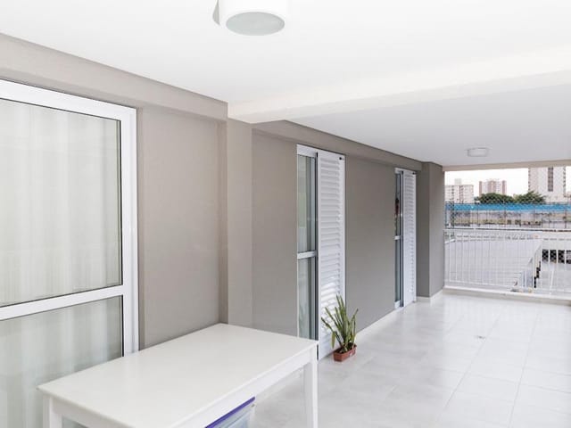 Foto do Apartamento - Apartamento com 3 dormitórios à venda, 100 m² por R$ 615.999,99 - Jardim Satélite - São José dos Campos/SP | RUSSI IMÓVEIS