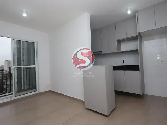 Apartamento com 41m² 2 quartos e 1 banheiro, à venda ou para alugar, no bairro Vila Prudente em São Paulo
