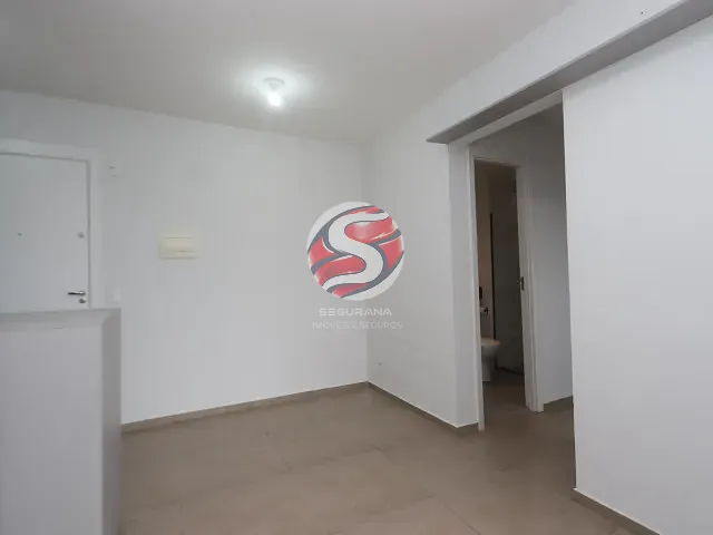 Apartamento com 41m² 2 quartos e 1 banheiro, à venda ou para alugar, no bairro Vila Prudente em São Paulo