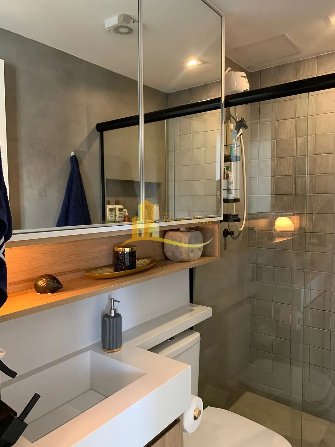Apartamento, 1 quarto, 39 m² - Foto 6