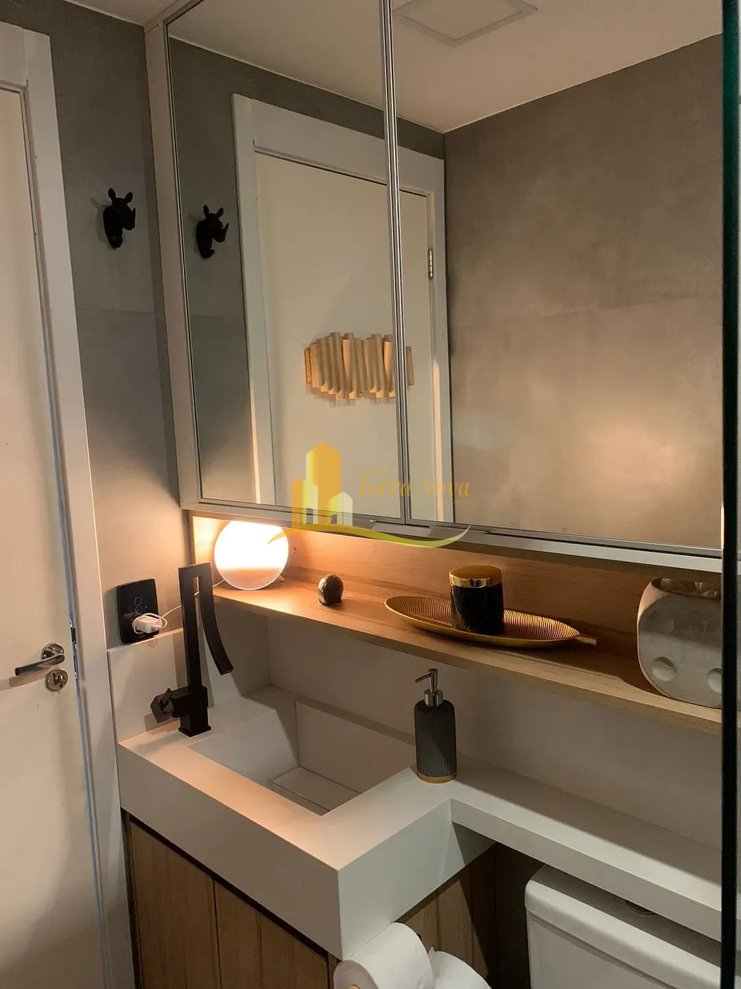 Apartamento, 1 quarto, 39 m² - Foto 10