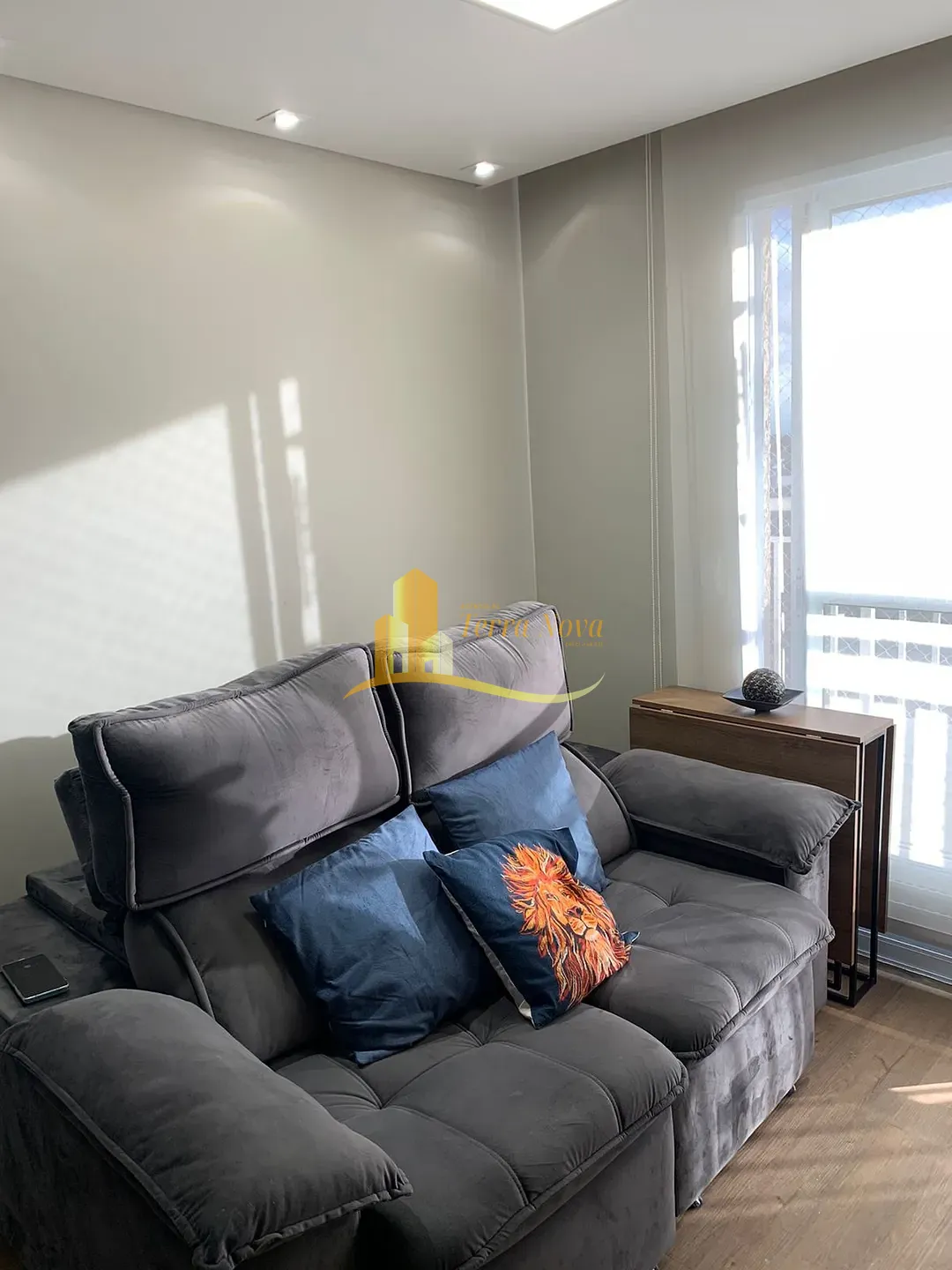Apartamento, 1 quarto, 39 m² - Foto 11