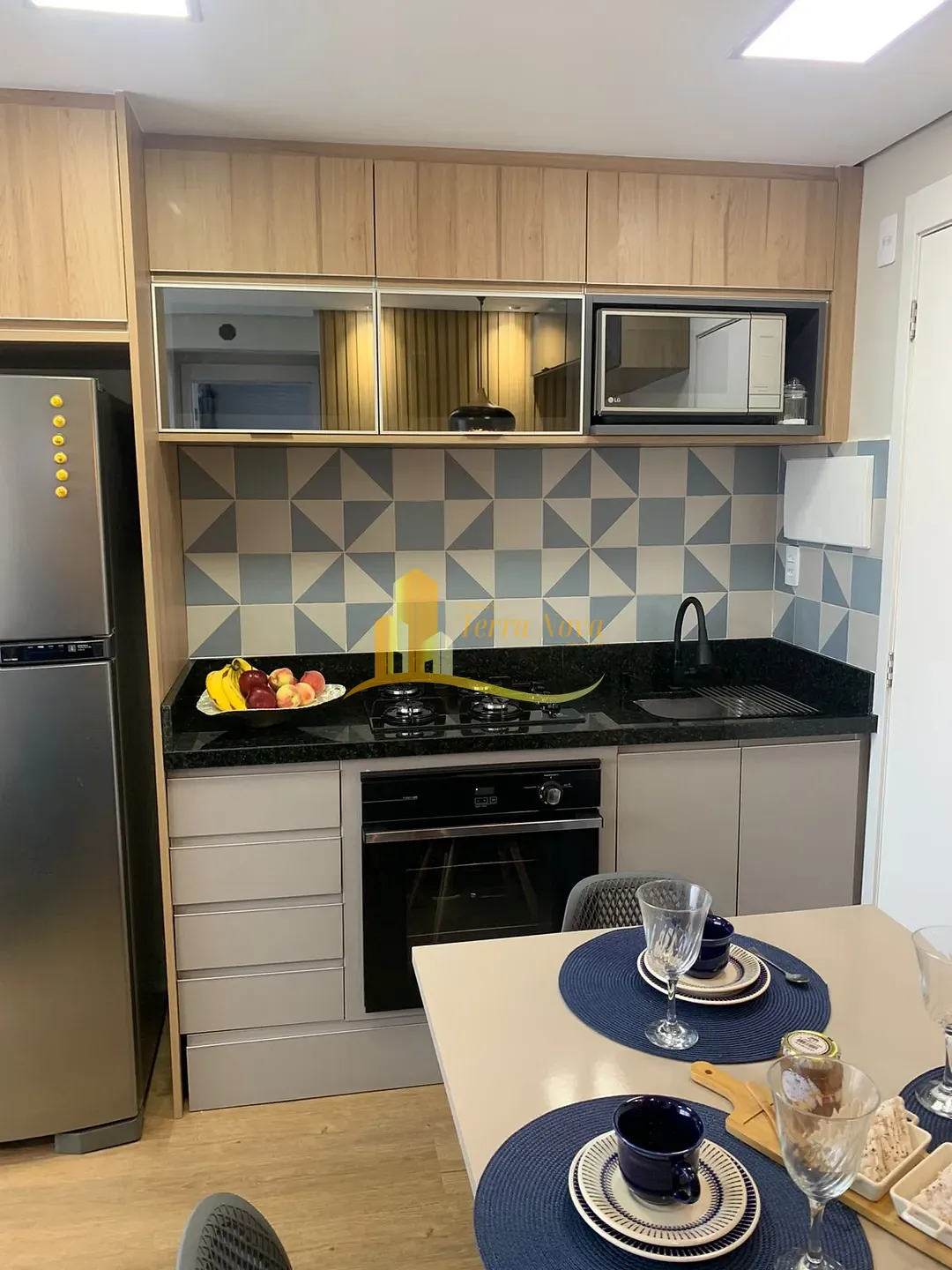 Apartamento, 1 quarto, 39 m² - Foto 4