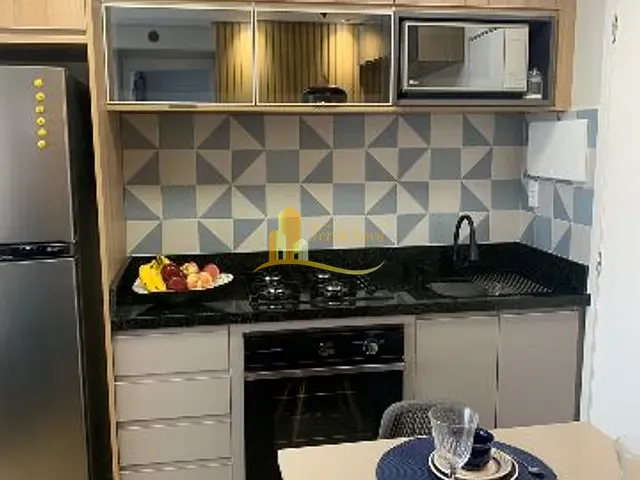 Apartamento 1 quarto e 1 banheiro, à venda, no bairro Vila Ré em São Paulo
