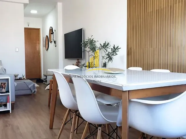 Apartamento com 61m² 2 quartos e 2 banheiros, à venda, no bairro Vila Aricanduva em São Paulo