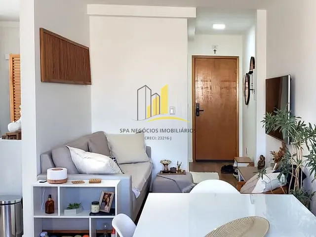 Apartamento com 61m² 2 quartos e 2 banheiros, à venda, no bairro Vila Aricanduva em São Paulo