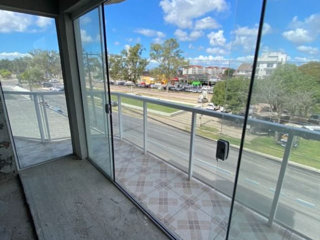 Foto do Apartamento - Apartamento à venda, 129 m² por R$ 750.000,00 - Fragata - Pelotas/RS. 3 dormitorios sendo 2 suites, 1 vaga de garagem, 3 banheiros, 1 sala. agende sua visita | UP Imóveis