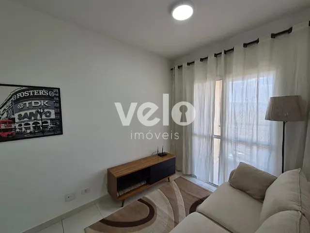 Apartamento 2 quartos e 2 banheiros, para alugar, no bairro Vila São Geraldo em Taubaté
