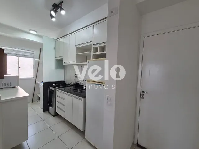 Apartamento 2 quartos e 2 banheiros, para alugar, no bairro Vila São Geraldo em Taubaté