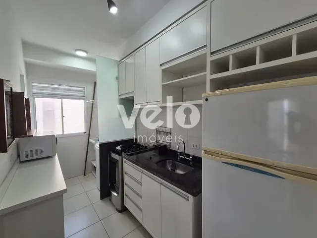 Apartamento 2 quartos e 2 banheiros, para alugar, no bairro Vila São Geraldo em Taubaté
