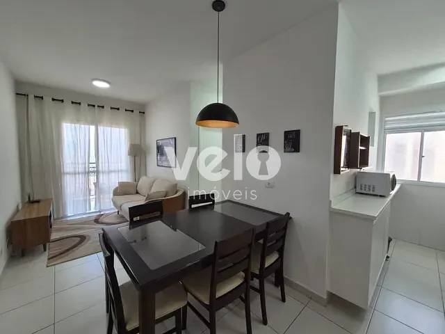 Apartamento 2 quartos e 2 banheiros, para alugar, no bairro Vila São Geraldo em Taubaté