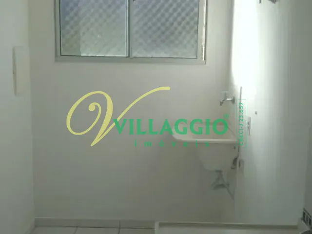 Apartamento com 65m² 2 quartos e 1 banheiro, à venda, no bairro Parque das Flores II em São José do Rio Preto