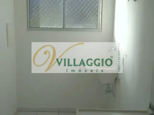 Apartamento com 65m² 2 quartos e 1 banheiro, à venda, no bairro Parque das Flores II em São José do Rio Preto