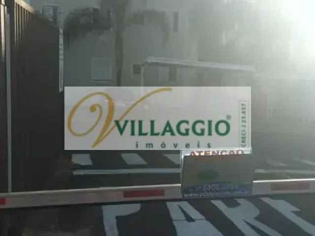 Apartamento com 65m² 2 quartos e 1 banheiro, à venda, no bairro Parque das Flores II em São José do Rio Preto