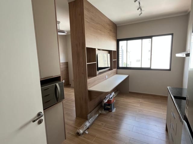 Apartamento com 24m² 1 quarto e 1 banheiro, para alugar, no bairro Vila Pompéia em São Paulo