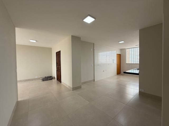 Apartamento com 120m² 3 quartos e 2 banheiros, à venda, no bairro Setor Central em Goiânia
