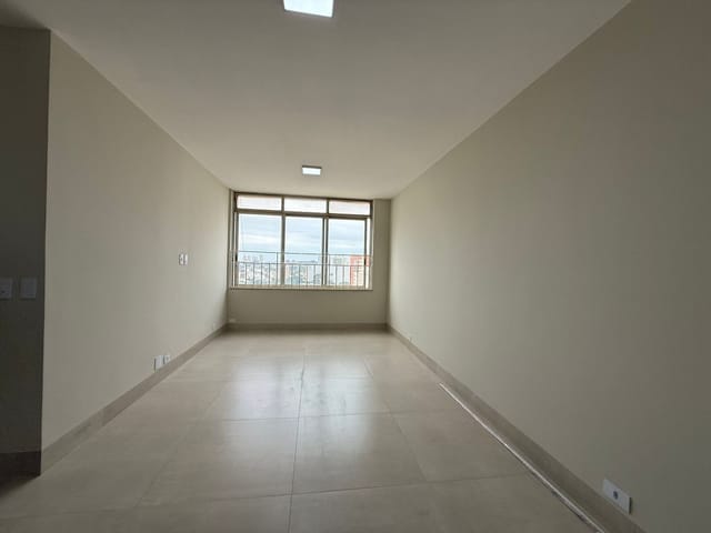 Apartamento com 120m² 3 quartos e 2 banheiros, à venda, no bairro Setor Central em Goiânia
