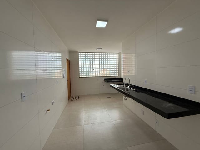 Apartamento com 120m² 3 quartos e 2 banheiros, à venda, no bairro Setor Central em Goiânia
