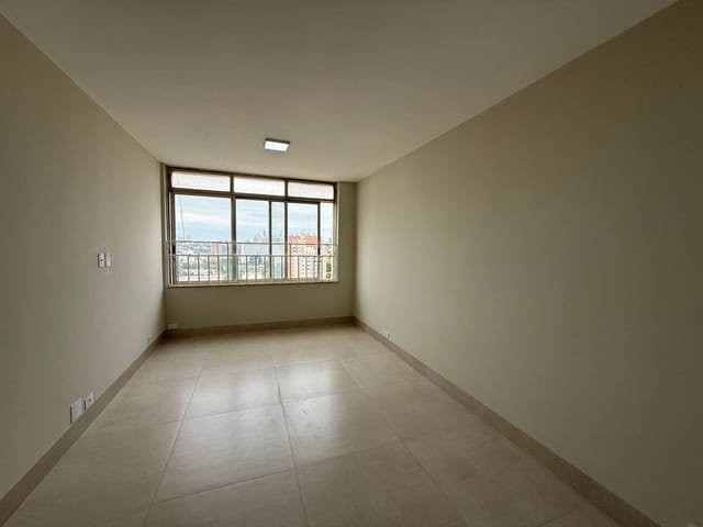 Apartamento com 120m² 3 quartos e 2 banheiros, à venda, no bairro Setor Central em Goiânia