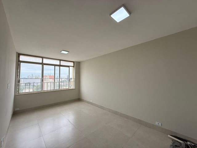 Apartamento com 120m² 3 quartos e 2 banheiros, à venda, no bairro Setor Central em Goiânia