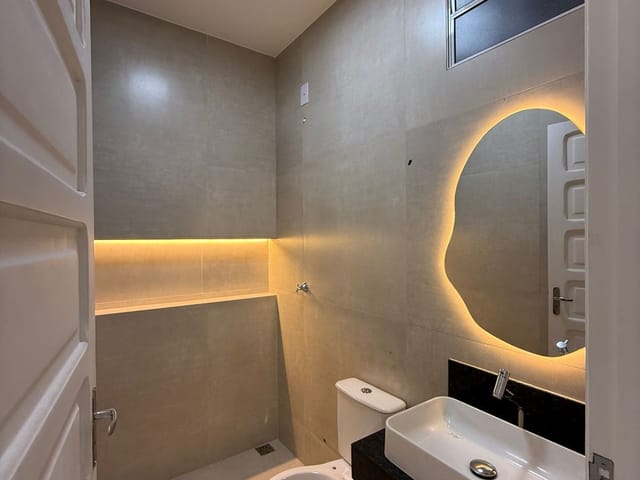 Apartamento com 120m² 3 quartos e 2 banheiros, à venda, no bairro Setor Central em Goiânia