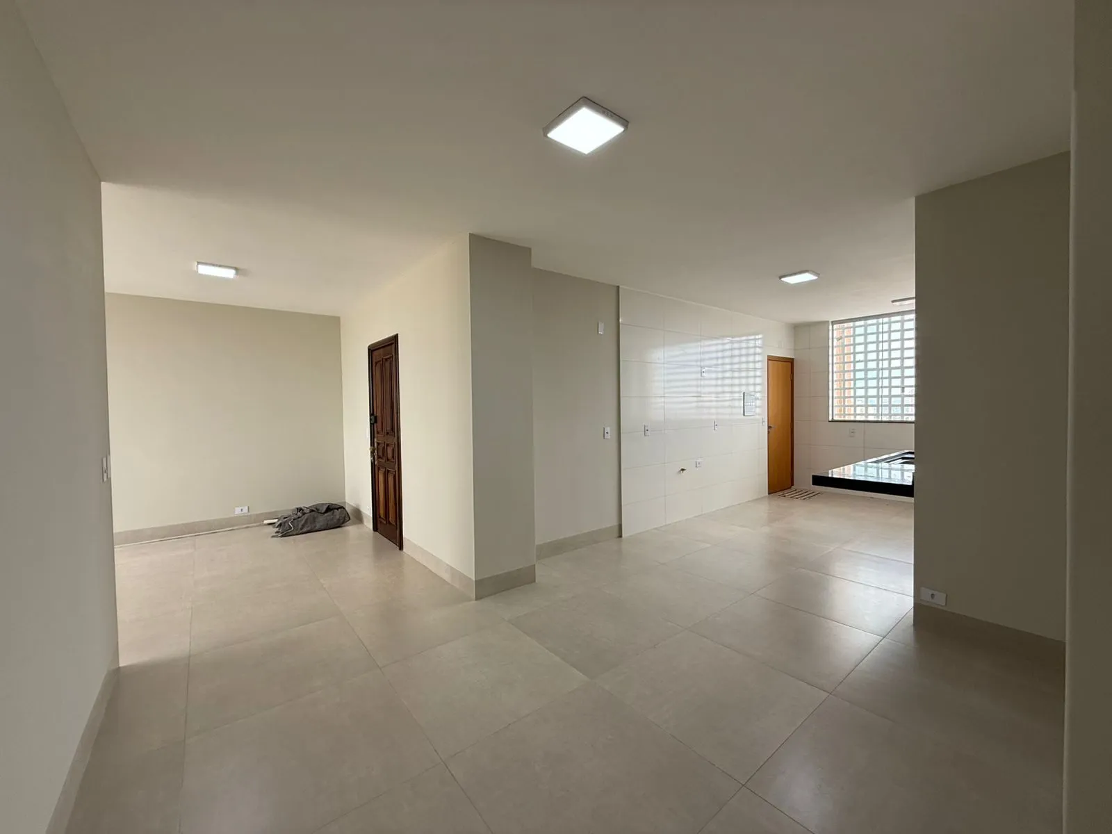 Apartamento, 3 quartos, 120 m² - Foto 2