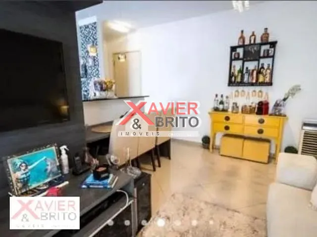 Apartamento 2 quartos e 1 banheiro, à venda, no bairro 1 em São Paulo