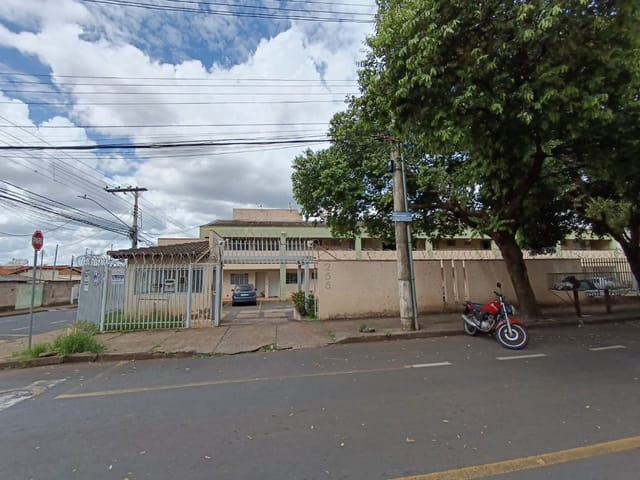 Foto do Apartamento - Apartamento com 1 dormitório à venda, 49 m² por R$ 110.000,00 - Universitário - Uberaba/MG | ZUCATO IMOBILIARIA LTDA