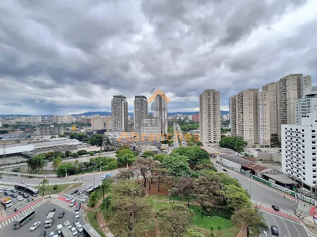 Apartamento com 36m² 2 quartos e 1 banheiro, à venda, no bairro Várzea da Barra Funda em São Paulo