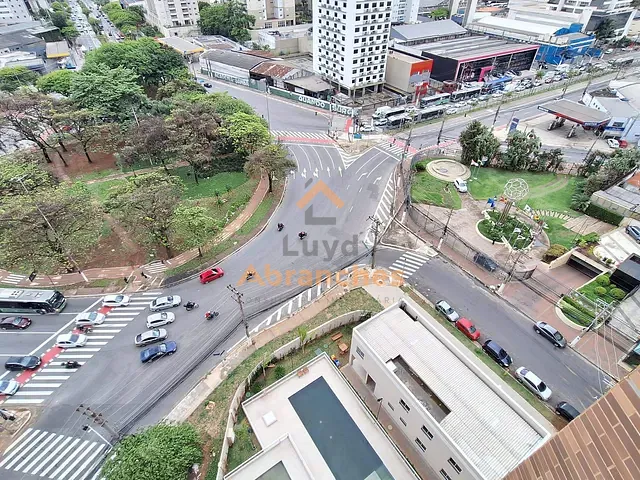Apartamento com 36m² 2 quartos e 1 banheiro, à venda, no bairro Várzea da Barra Funda em São Paulo