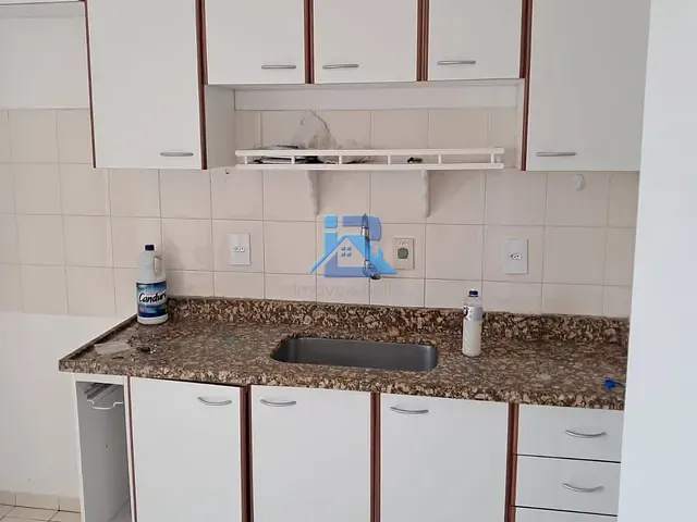 Apartamento 3 quartos e 2 banheiros, à venda, no bairro Jardim Ipê em Itatiba