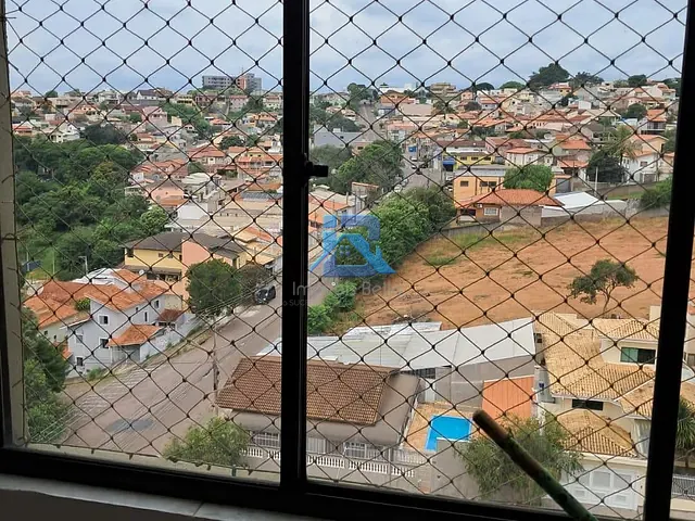 Apartamento 3 quartos e 2 banheiros, à venda, no bairro Jardim Ipê em Itatiba