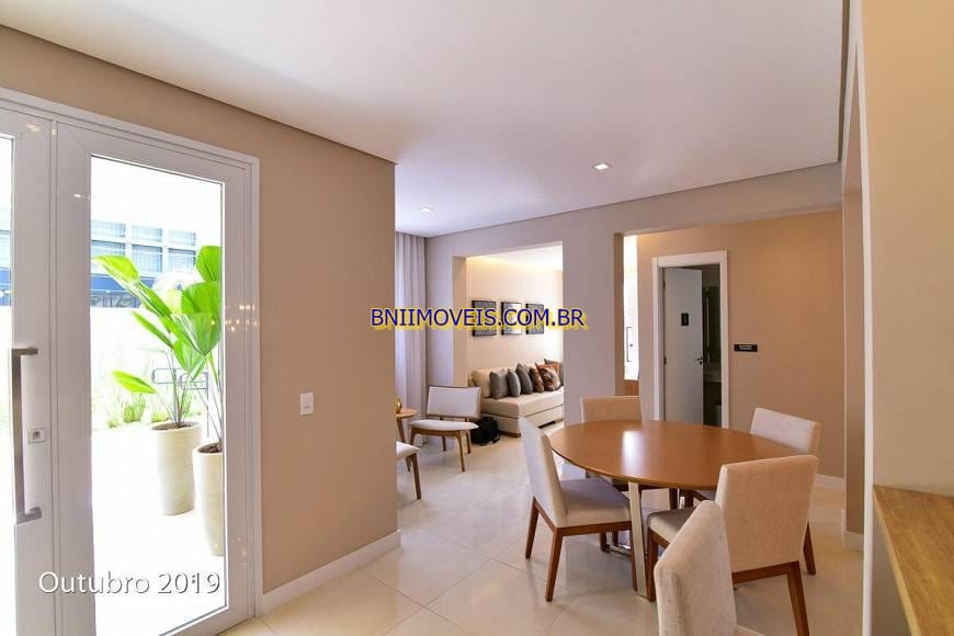 Apartamento, 3 quartos, 72 m² - Foto 2