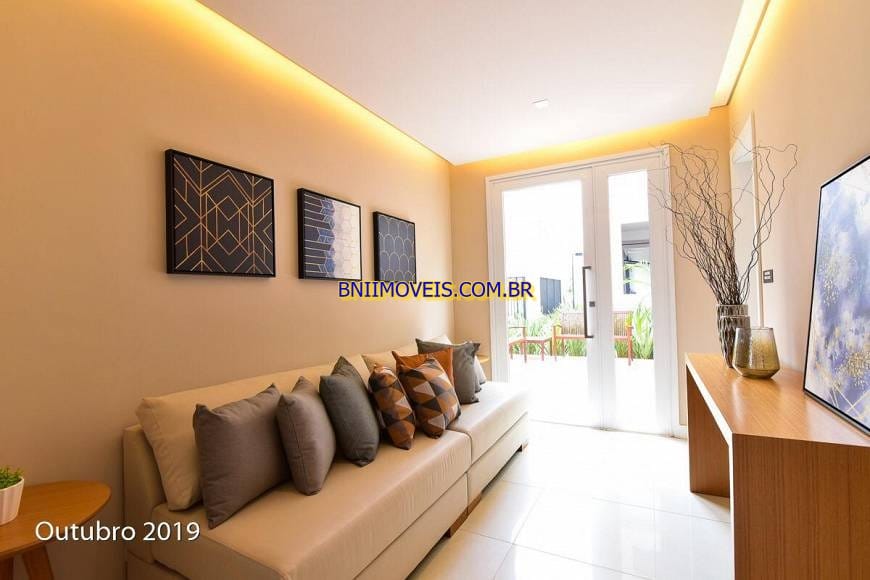 Apartamento, 3 quartos, 72 m² - Foto 1