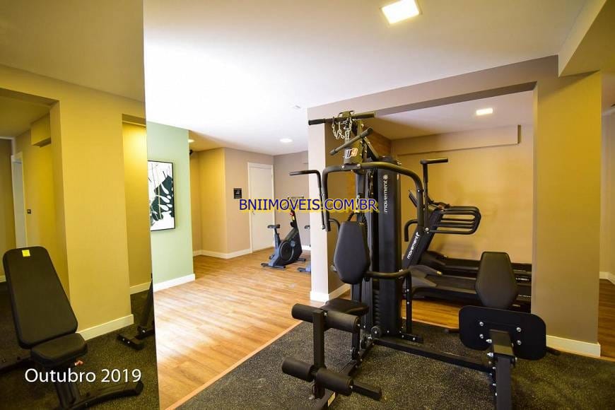 Apartamento, 3 quartos, 72 m² - Foto 14