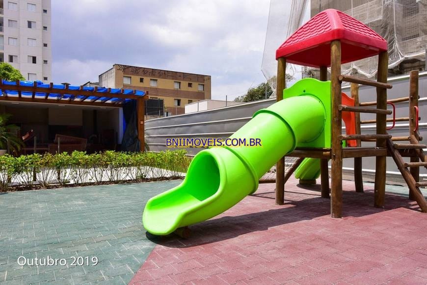 Apartamento, 3 quartos, 72 m² - Foto 21