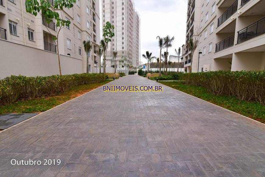 Apartamento, 3 quartos, 72 m² - Foto 23