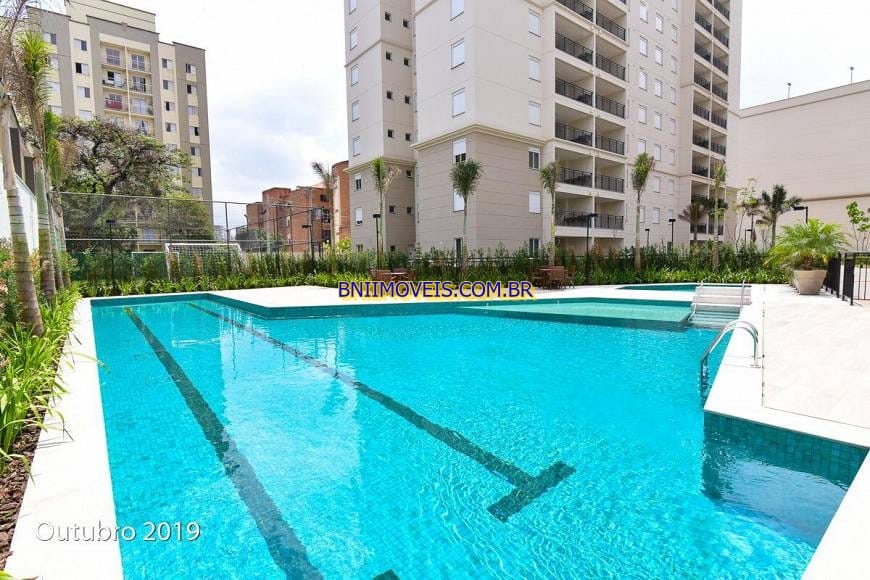 Apartamento, 3 quartos, 72 m² - Foto 20