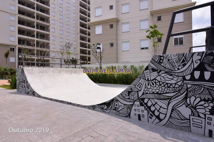 Apartamento, 3 quartos, 72 m² - Foto 25