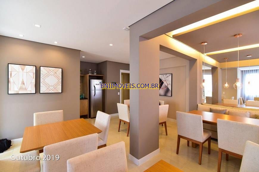 Apartamento, 3 quartos, 72 m² - Foto 5