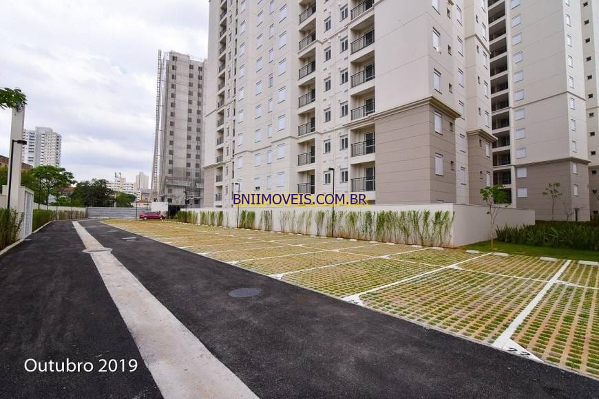 Apartamento, 3 quartos, 72 m² - Foto 24