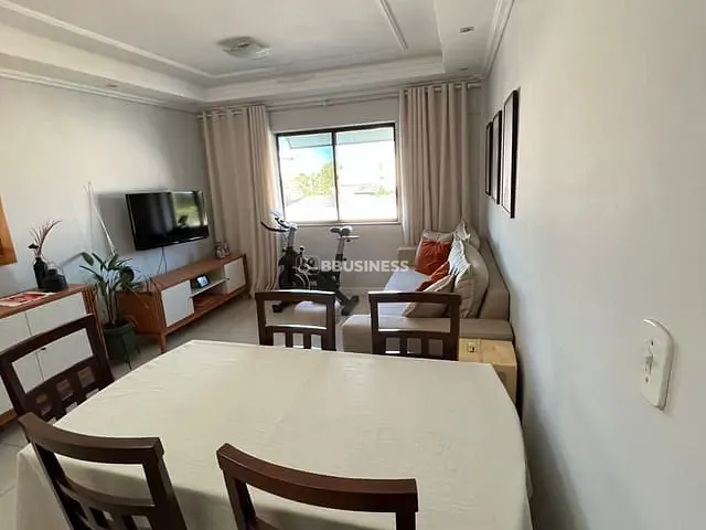 Apartamento com 70m² 3 quartos e 1 banheiro, à venda, no bairro Parque Turf Club em Campos dos Goytacazes