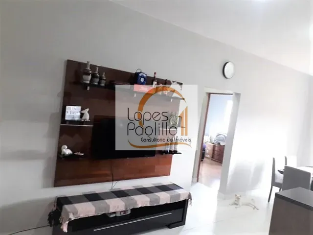 Apartamento com 80m² 2 quartos e 1 banheiro, à venda, no bairro Jardim Colonial em Atibaia