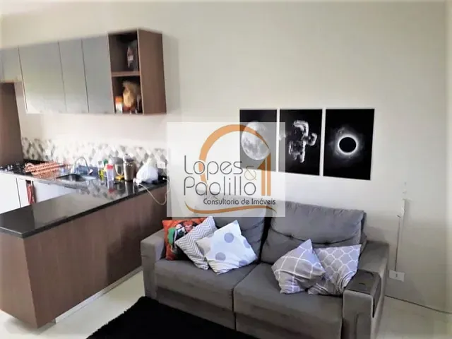 Apartamento com 80m² 2 quartos e 1 banheiro, à venda, no bairro Jardim Colonial em Atibaia