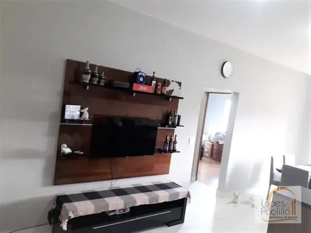 Apartamento com 80m² 2 quartos e 1 banheiro, à venda, no bairro Jardim Colonial em Atibaia